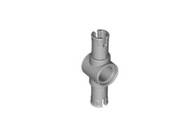 Conector dublu pin