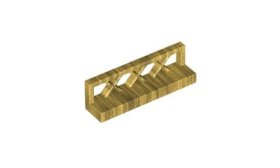 Gard 1 X 1 x 4