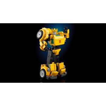 LEGO Bumblebee