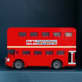 Autobuz londonez