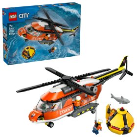 Elicopter al Pazei de Coastă