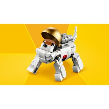 Astronaut LEGO