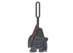 Eticheta bagaje LEGO Star Wars Darth Vader