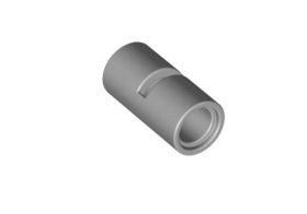 Conector pin / pin
