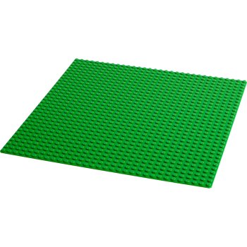 Placa de Baza Verde