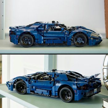 2022 Ford GT