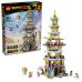 Pagoda celesta