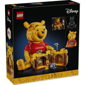 Winnie the Pooh