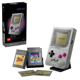 Game Boy