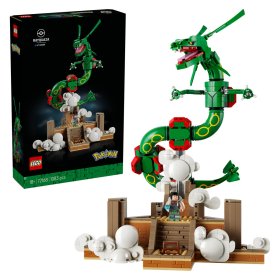 Rayquaza