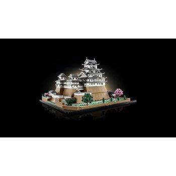 Castelul Himeji LEGO