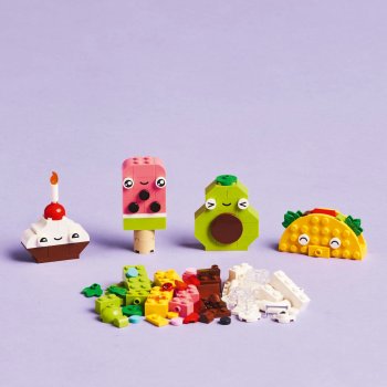 Alimente creative