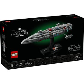 HOME ONE STARCRUISER