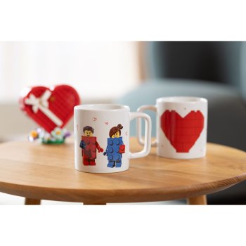 Cană ceramică –  Love