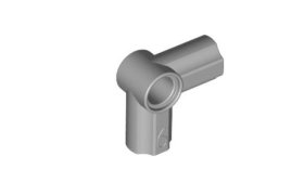 Conector ax şi pin / unghi 6