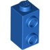 Cărămidă modificată 1 X 1 X 1 2/3 cu 2 knob