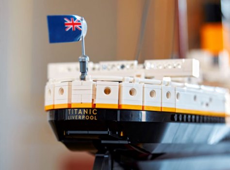 Titanic