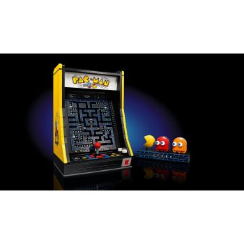 PAC - MAN Arcade