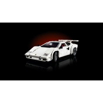 Lamborghini Countach 5000 Quattrovalvole