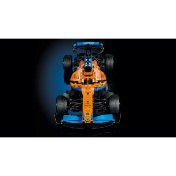 McLaren Formula 1