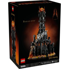 The Lord of the Rings: Barad-dûr™