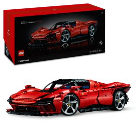 Ferrari Daytona SP3