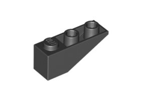 Cărămidă cu Pantă 25 3 X 1 Inv