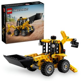 Buldoexcavator
