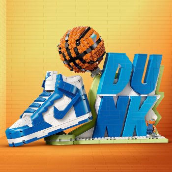 Nike Dunk
