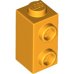 Cărămidă modificată 1 X 1 X 1 2/3 cu 2 knob