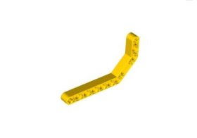 Grindă 11.5 X 1 unghi dublu