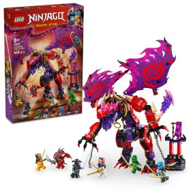 Dragonul haosului Thunderfang
