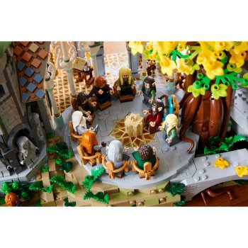 Lord of the Rings: Rivendell