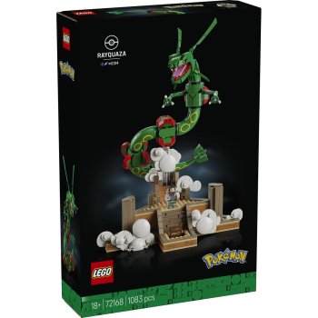 Rayquaza