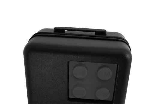 Troller LEGO Urban 20\'\' - Negru/Gri