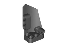 Aripă technic 3 X 7 stânga