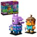 Figurinele Supply Llama și Fishstick