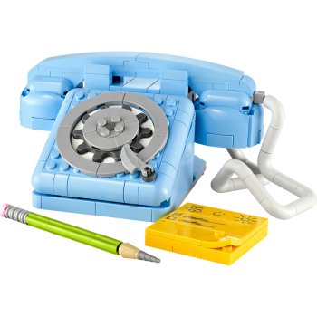Telefon retro