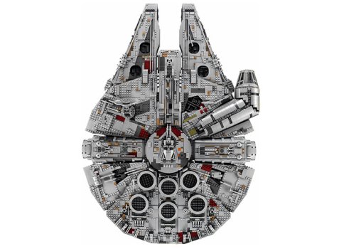 Millennium Falcon