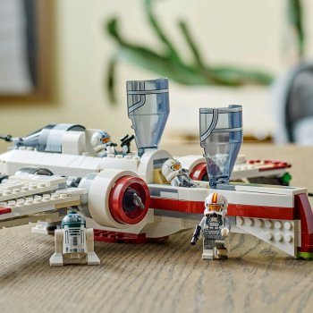 ARC-170 STARFIGHTER™