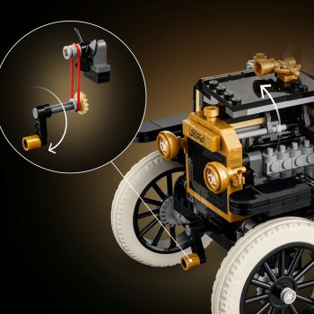 Ford Model T