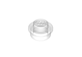 Placă rotundă 1 X 1