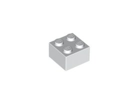 Cărămidă 2 X 2