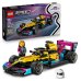 Mașină de curse LEGO F1 ACADEMY