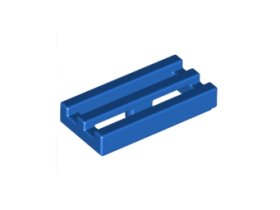 Placă 2 x 1 modificată