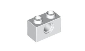 Cărămidă technic 2 X 1
