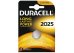 Baterie Duracell CR 2025