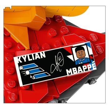 Kylian Mbappé – Momente importante din fotbal