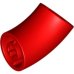 Cărămidă rotundă 2 X 2 cot 45 grade