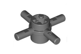 Conector ax cu 4 mânere